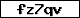 Code de vérification