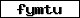 Code de vérification