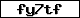 Code de vérification