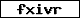 Code de vérification