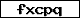 Code de vérification