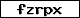 Code de vérification