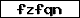 Code de vérification