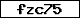Code de vérification