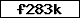 Code de vérification