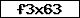 Code de vérification