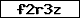 Code de vérification