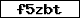 Code de vérification
