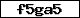 Code de vérification