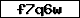Code de vérification