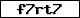 Code de vérification