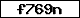 Code de vérification