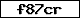 Code de vérification