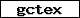 Code de vérification