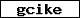 Code de vérification