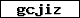 Code de vérification