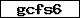 Code de vérification