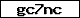 Code de vérification