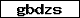 Code de vérification