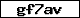 Code de vérification