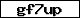 Code de vérification