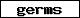 Code de vérification