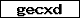 Code de vérification