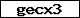 Code de vérification