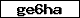 Code de vérification