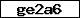 Code de vérification