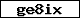 Code de vérification