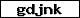 Code de vérification