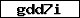 Code de vérification