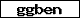 Code de vérification
