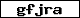 Code de vérification