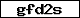 Code de vérification