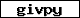 Code de vérification