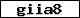 Code de vérification