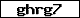 Code de vérification