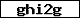 Code de vérification