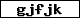 Code de vérification