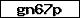 Code de vérification
