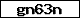 Code de vérification