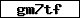 Code de vérification