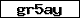 Code de vérification