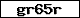 Code de vérification