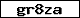 Code de vérification