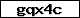 Code de vérification