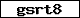 Code de vérification