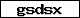 Code de vérification